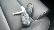 MG Hs 1.5 T-GDI Excite 5dr Petrol Hatchback